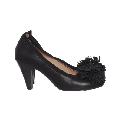 Escarpins (Noir) de Hispanitas Cuir