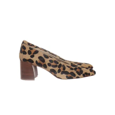 Stövletter (Brun, Svart) från Zara Basic