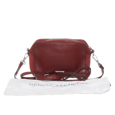 Shoulder-bag (Red) from Rebecca Minkoff