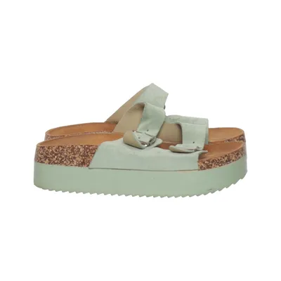 Sandaler (Grön) från Crush