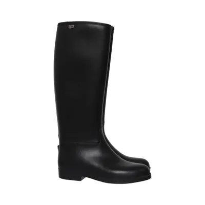 Riding boots (Black) from ELT