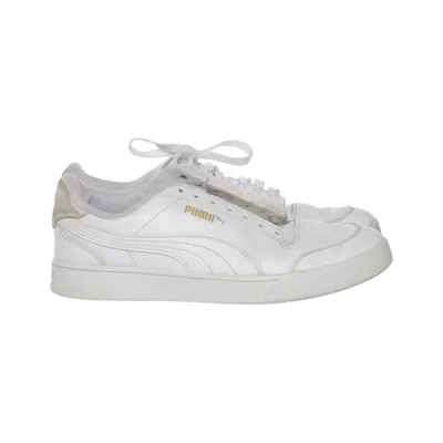 Sneakers (White) from Puma