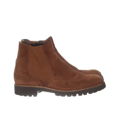 Bottines (Marron) de Högl