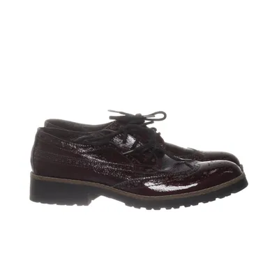 Brogues (Röd) från Imac