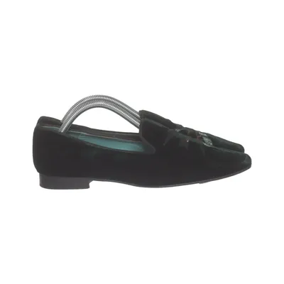 Mocassins (Vert) de Flattered by Malina