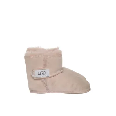 Baby slofjes (I Erin) van UGG Suède