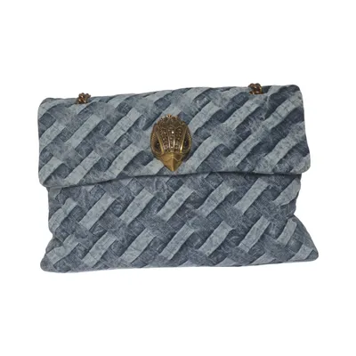 Shoulder-bag (The Kensington) from Kurt Geiger London