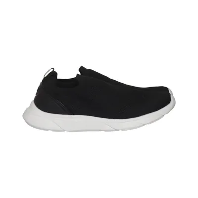 Slip-ons (Black, White) from Cruz