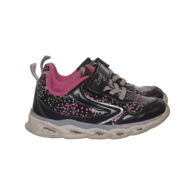 Baskets LED (Noir, Multicolore) de Zoey