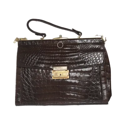 Sac à main (Marron) de Miss