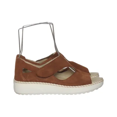 Sandaler (310) fra Waldläufer Læder