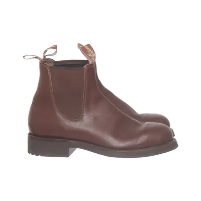 Chelsea boots (Gardener) fra R.M. Williams