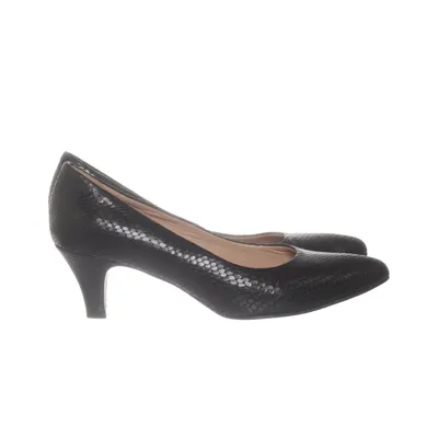 Pumps (Svart) från Clou Skinn