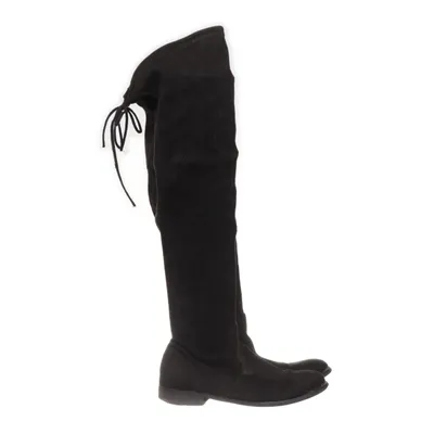 Bottes (Noir) de Tiamo