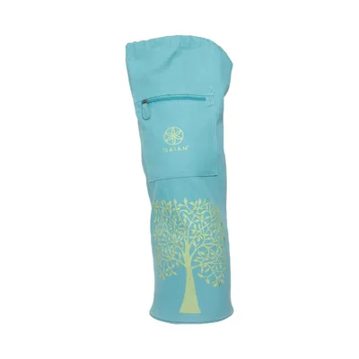 Sporttasche (Türkis) von Gaiam Baumwolle