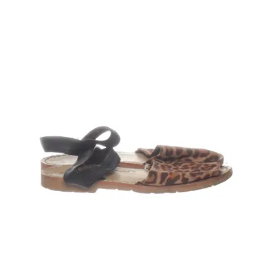 Sandaler (Brun, Svart) från Kompass