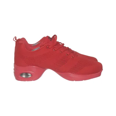Baskets (Rouge) de Sport