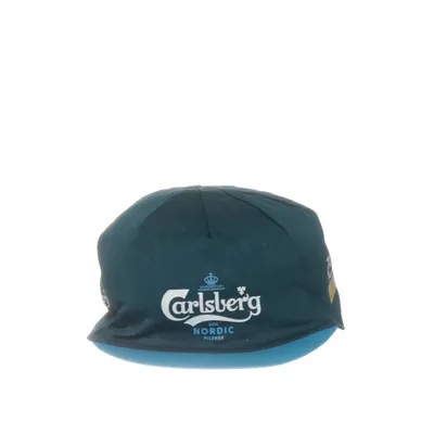 Cap (Petrol green, Multicolored) from Carlsberg Cotton