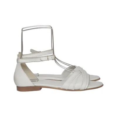 Sandalen (Wit) van Anna Field