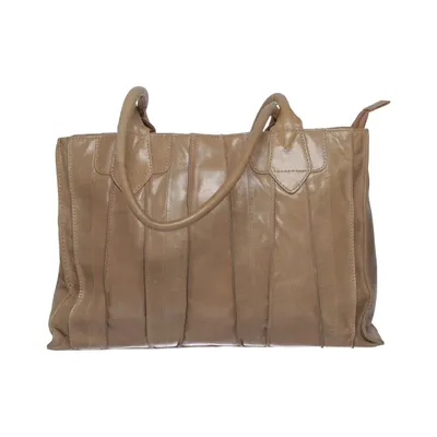 Håndtaske (Beige) fra Belsac
