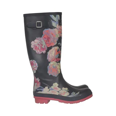 Bottes en caoutchouc (Wellyprint) de Joules