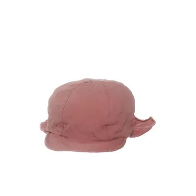 Sun hat (Pink) from Sterntaler Organic cotton
