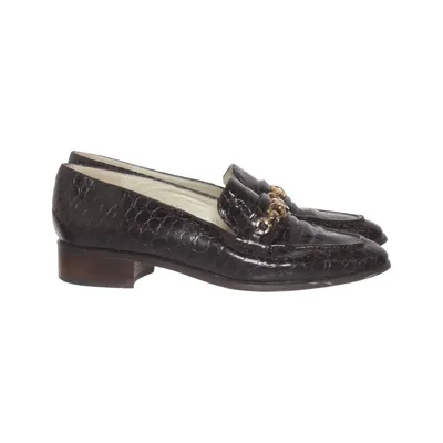Loafers (Brun) från Ceasarina