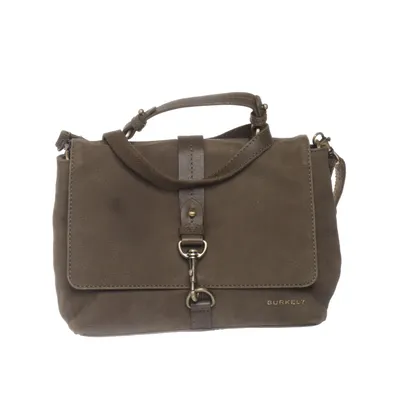 Axelremsväska (Grön) från Burkely