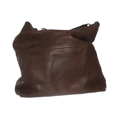 Sac à bandoulière (Marron) de Gianni Chiarini Cuir