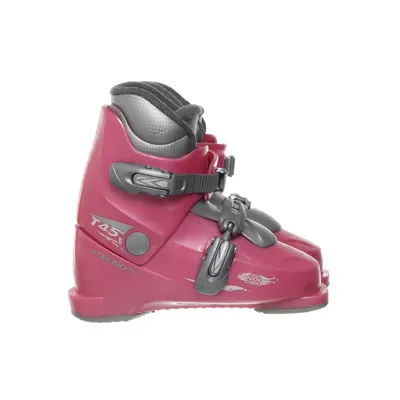 Ski boots (Pink) from Tecno Pro