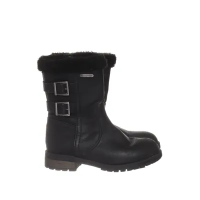 Bottines (Noir) de Lumberjack