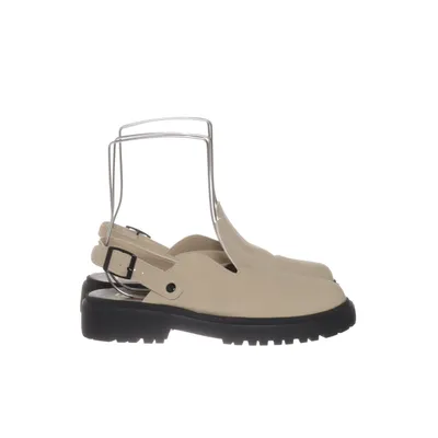 Sandales (Beige, Noir) de Ego