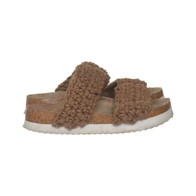 Slip-ins (Brun) från Duffy