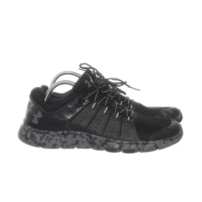 Sneakers (Sort) fra Under Armour