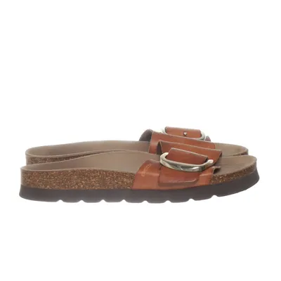 Slip-ins (Brun) från Geox Skinn