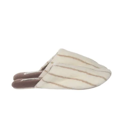 Slippers (Beige, Brown) from Xixitiao