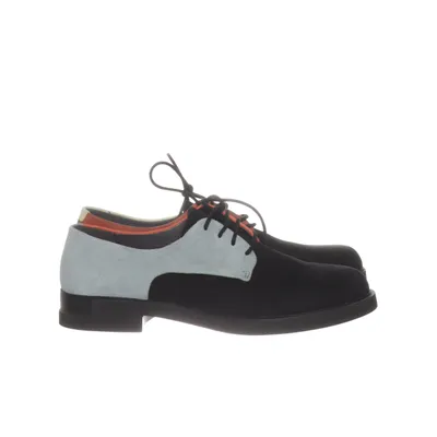 Derbyskor (Svart, Orange, Grå) från Camper