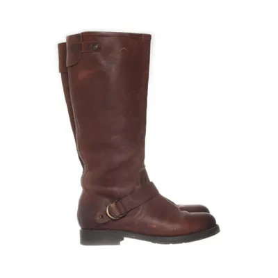 Boots (Brown) from Olukai Leather