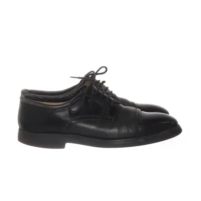 Oxford shoes (Black) from Lancio