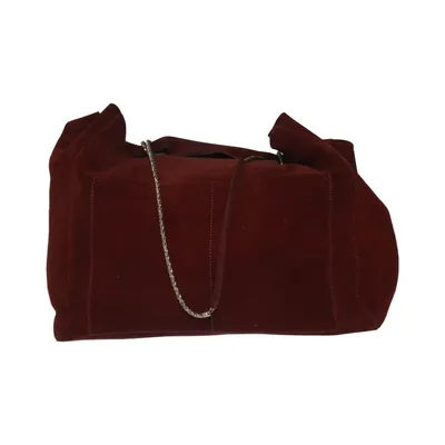 Shoulder-bag (Brown)