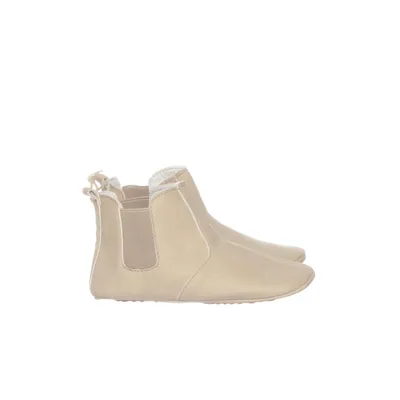 Chaussures de marche (Beige) de Baby Mocs