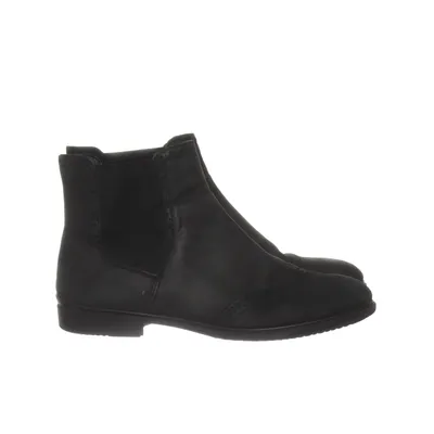 Chelsea boots (Black) from Ecco