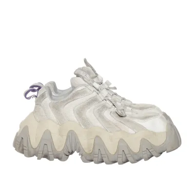 Sneakers (Grijs, Wit) van Eytys