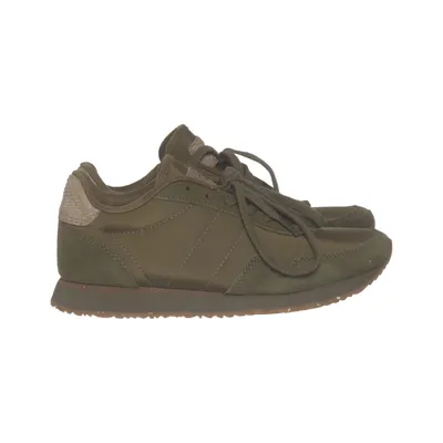Sneakers (Groen) van Woden