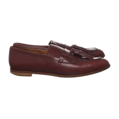 Loafers (Rood) van & Other Stories