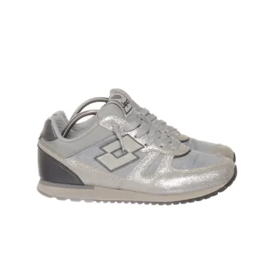 Baskets (Gris, Multicolore) de Lotto
