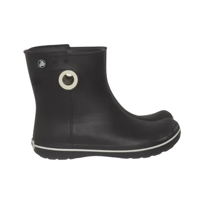 Bottes en caoutchouc (Noir) de Crocs