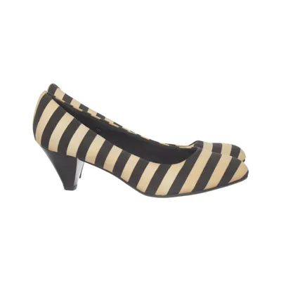 Pumps (Beige, Schwarz) von Vox Shoes