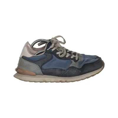 Baskets (Bleu, Gris, Multicolore) de Hoff Cuir