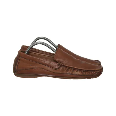 Moccasins (Brown) from Scorett